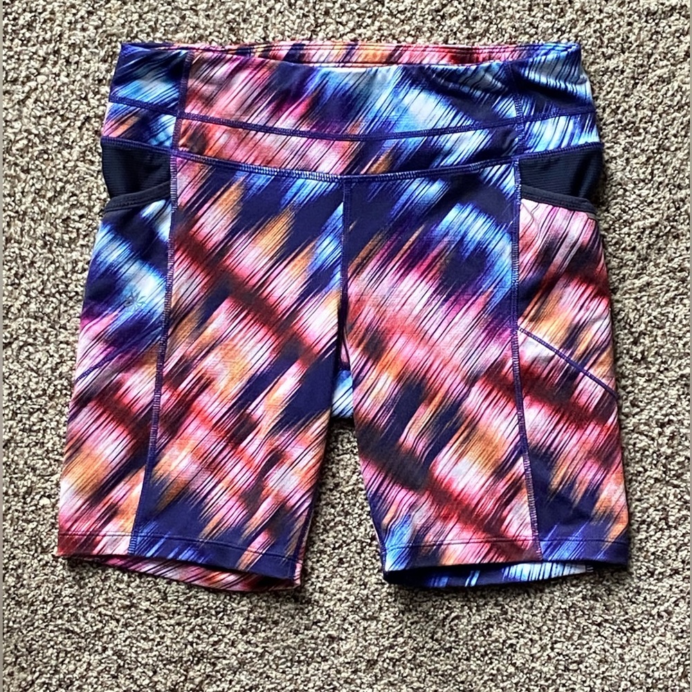 Athleta Running/Workout Short